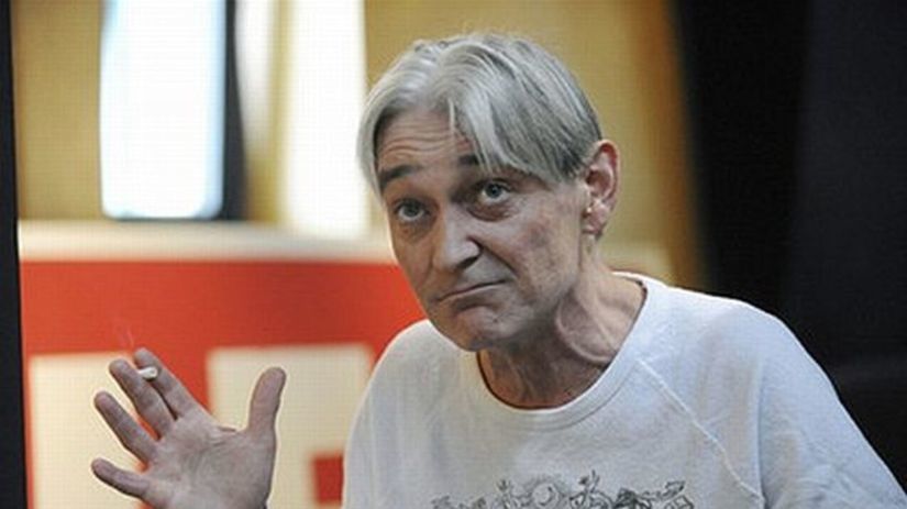 Vladimír Dlouhý