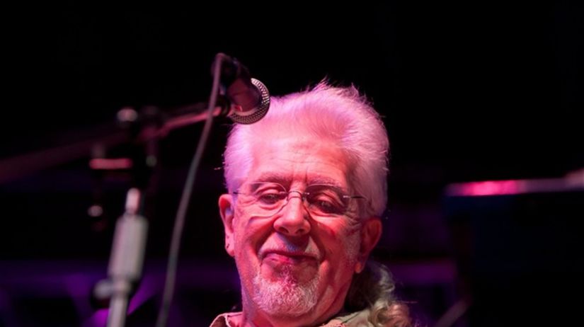 John Mayall