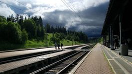 Na železničnej trati pri Bruseli sa našli výbušniny, zadržali 1 osobu