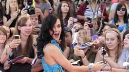 Katy Perry