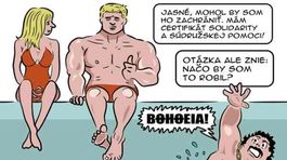 Gašparec, 21.6.2010