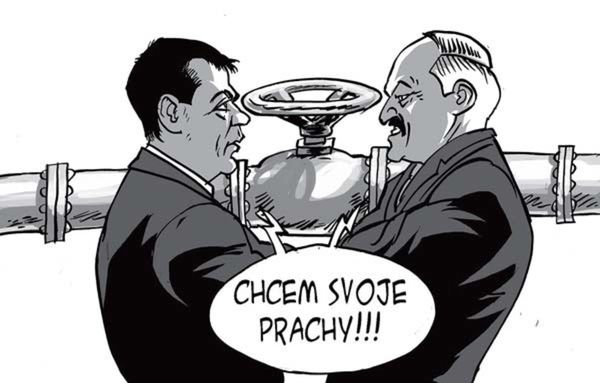 Karikatúra 23.06.2010