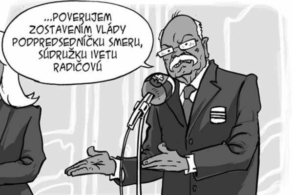 Karikatúra 24.06.2010