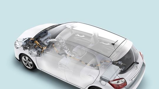 Toyota použila lacnejšie nikel-metal-hydridové...
