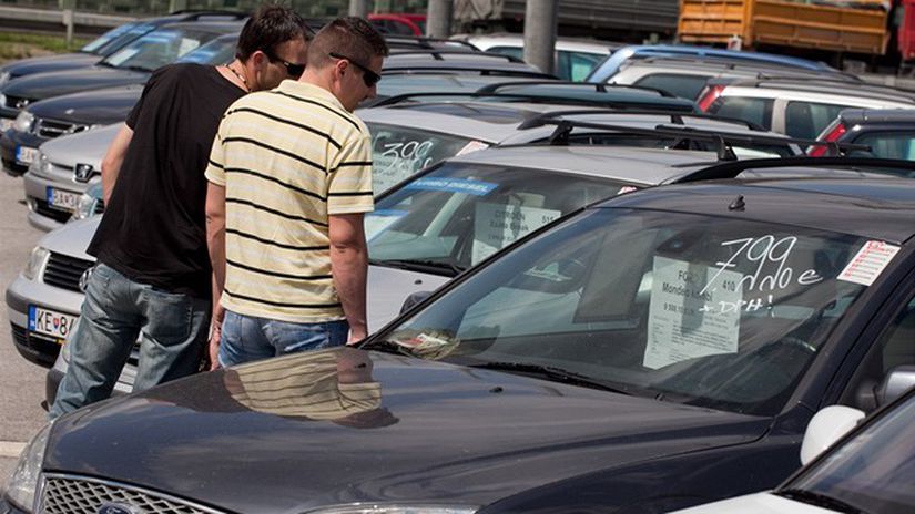 Autobazár