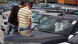 TÜV: 'Sedem nespoľahlivých'. V bazároch sa týmto autám vyhnite