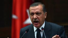 Erdogan obvinil Asadovu vládu zo zabitia 400-tisíc ľudí