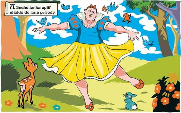 Karikatúra 28.06.2010