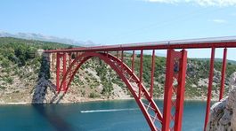 Chorvátsko zasiahla séria zemetrasení, otrasy vyľakali turistov