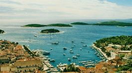 Poznáme top miesta podľa 600 000 turistov. Bodoval Hvar aj exotika