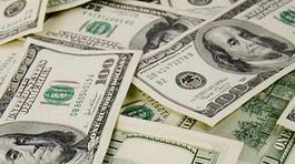 Trump signalizoval koniec politiky silného dolára