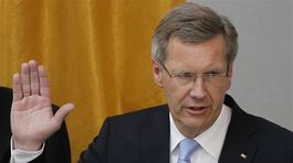 Bývalý nemecký prezident sa odišiel zotaviť do kláštora