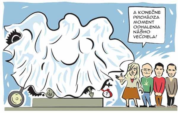 Karikatúra 03.07.2010