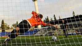 Brankár Putnocký môže vyrovnať rekord poľskej ligy