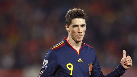 Fernando Torres