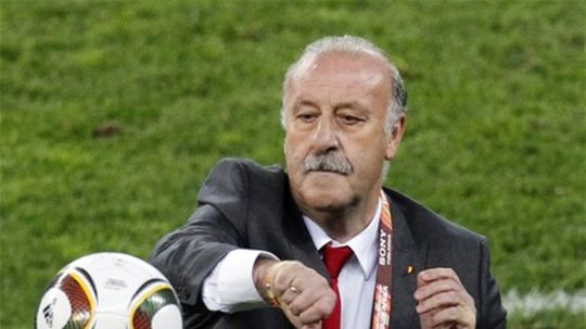 Nemecko Španielsko 8