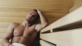 Chorobám predchádza aj sauna 