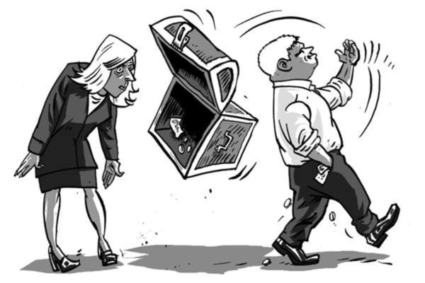 Karikatúra 07.07.2010