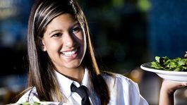 Firmy hľadajú pred sviatkami viac brigádnikov