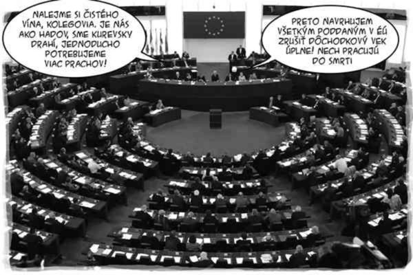 Karikatúra 08.07.2010