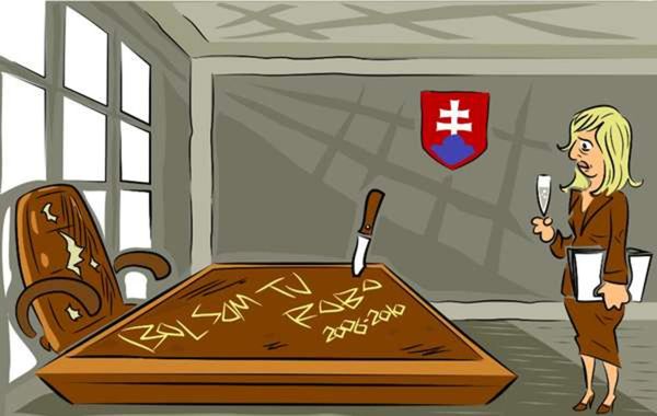 Karikatúra 10.07.2010