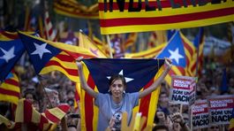 Vykročia Katalánci k nezávislosti?