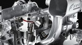 Downsizing je na odpis. Objemy motorov vzrastú! Lacné to nebude