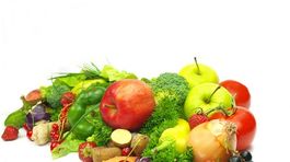 Každý kúsok ovocia a zeleniny obsahuje látky, ktoré nás chránia