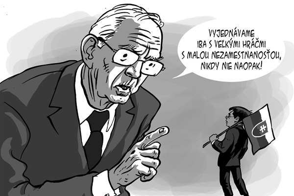 Karikatúra 13.07.2010