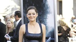 Marion Cotillard