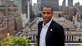 Potvrdené, Henry povedie AS Monaco. Dostane klub z krízy?