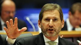 Eurokomisár Hahn: Srbsko a Čierna Hora by mohli vstúpiť do EÚ do roku 2025