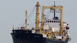 V Rusku naďalej pátrajú po lodi so 700 tonami zlatej rudy na palube