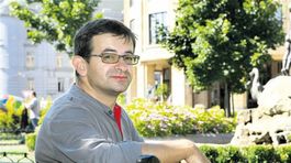 Sociológ Slovenskej akadémie vied Miroslav Tížik.
