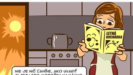 Gašparec, 17.7.2010