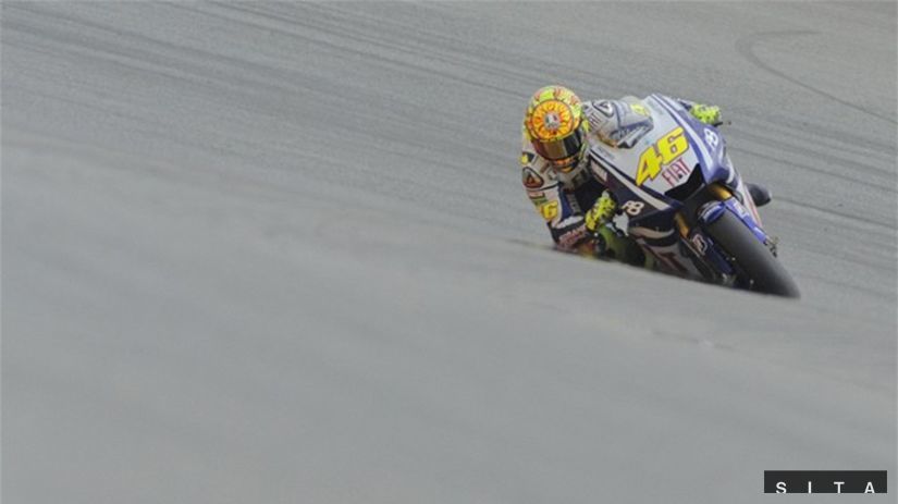 Valentino Rossi