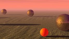 Spoznajte nových ľudí. Zahrajte si petang.