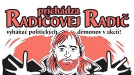 Gašparec, 19. 7. 2010