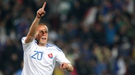 Kopúnek nepočúvol trénera. Nič krajšie som vo futbale nezažil