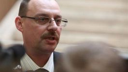 Trnka spochybnil autentickosť medializovanej nahrávky s Kočnerom