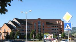 Detva chce budovu okresného úradu za euro