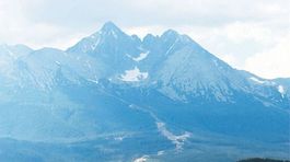 Tatry nie sú len túry, ale aj kúpanie