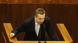 Dostál odmieta nezverejňovanie rozhodnutí o odposluchoch