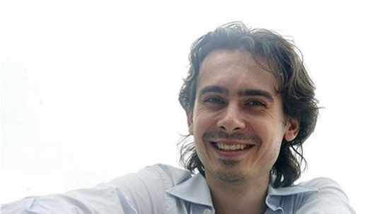 Matej Drlička