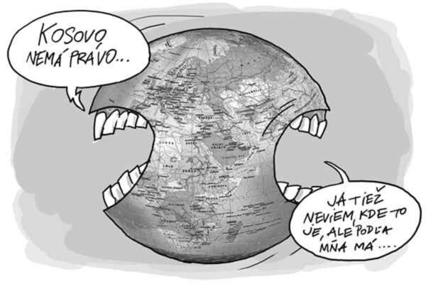 Karikatúra 23.07.2010