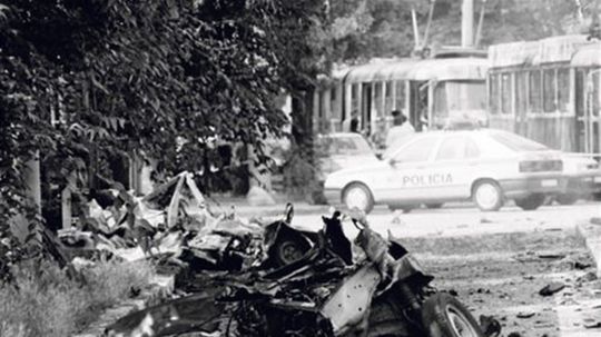 Mafiáni „lietajú po stromoch v Bratislave“. Reichel na súde spomenul staré vraždy, Černáka i expolicajta