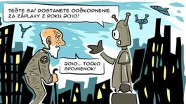 Gašparec, 24.7.2010