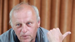 Vždy som robil problémy, spomína legendárny bežec Plachý