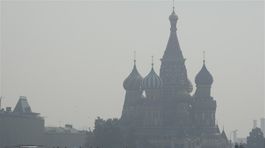 Moskva si neváži Le Corbusierov klenot. Ohrozuje ho obchodné centrum