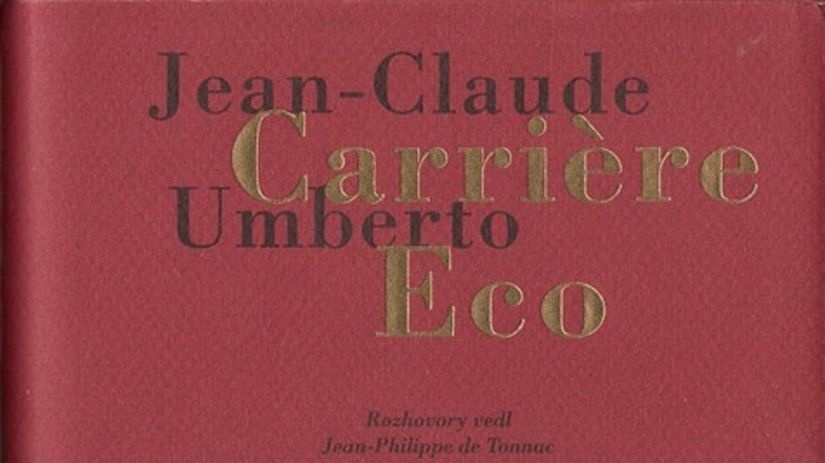 Jean Claude Carriere - Umberto Eco